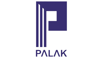 palak logo