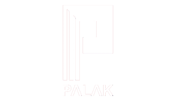 Palak Prime logo