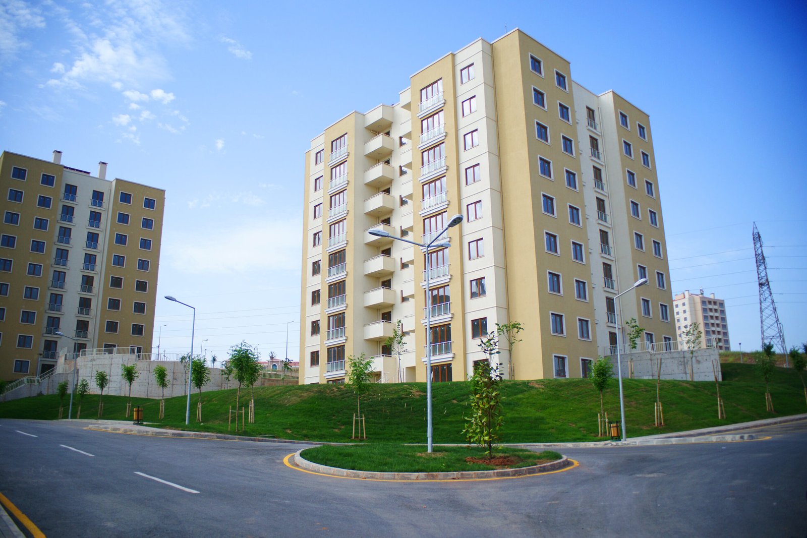 Residential Property
